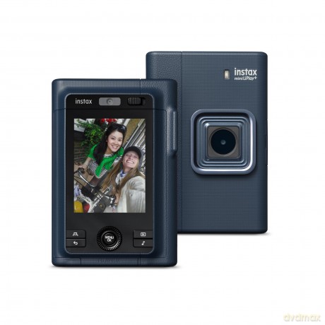 Fuji - Instax mini Liplay+