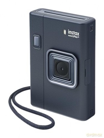 Fuji - Instax mini Liplay+