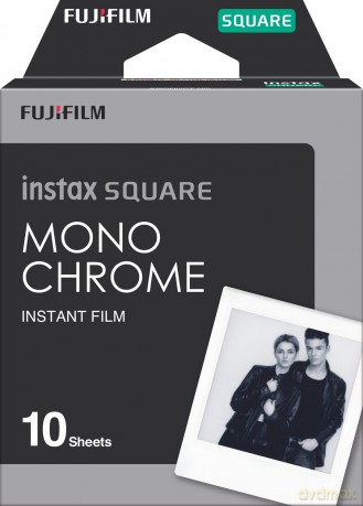 Fuji - Instax Square Film 1x10 Shots