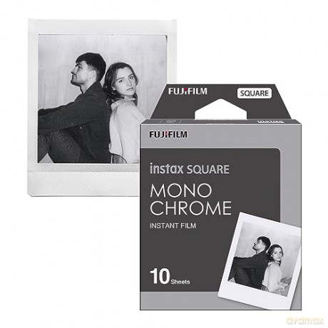 Fuji - Instax Square Film 1x10 Shots