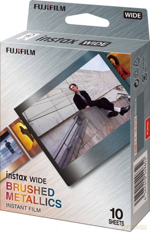 Fuji - Instax Square Film 1x10 Shots