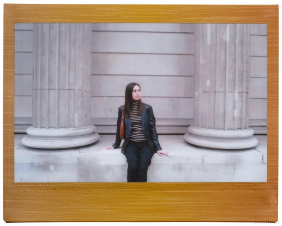 Fuji - Instax Square Film 1x10 Shots