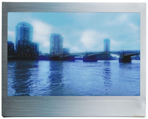 Fuji - Instax Square Film 1x10 Shots