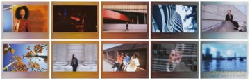 Fuji - Instax Square Film 1x10 Shots