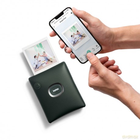 Fuji - Instax Square Link - Smartphone Printer