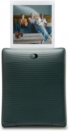 Fuji - Instax Square Link - Smartphone Printer
