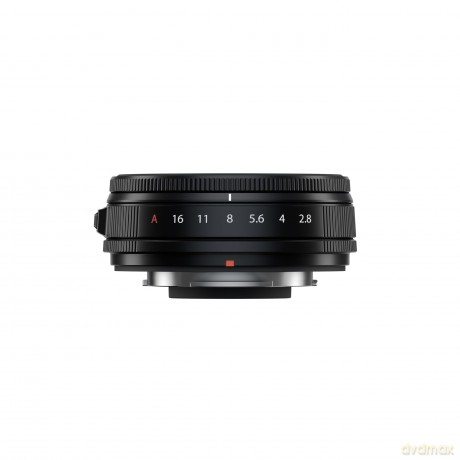 Fujifilm - XF23MMF2.8 R WR