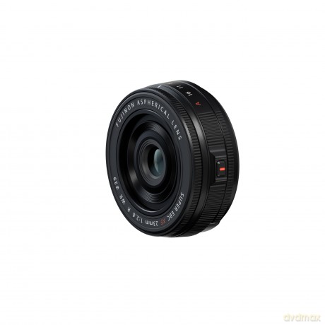 Fujifilm - XF23MMF2.8 R WR