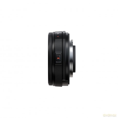 Fujifilm - XF23MMF2.8 R WR
