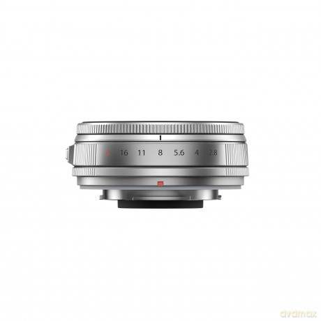 Fujifilm - XF23MMF2.8 R WR
