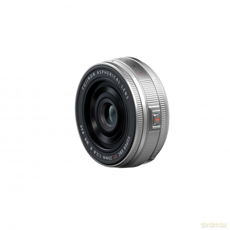 Fujifilm - XF23MMF2.8 R WR