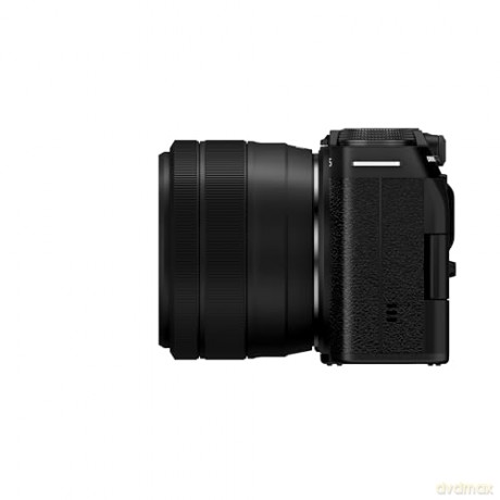Fujifilm - X-M5 Kit XC15-45mm F3,5-5,6