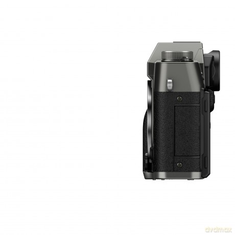 Fujifilm - X-T30 III Body CS Grey