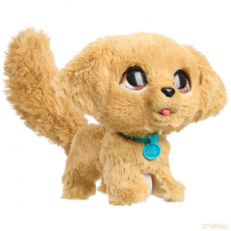 FurReal - Wag-A-Lots - Golden Retriever (272-28162)