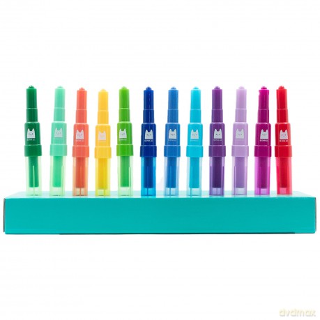 Gabby's Dollhouse - Desktop Spray Pen Set (GD23368V)