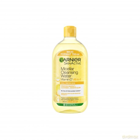 Garnier - Micellar Cleansing Water Vitamin C All-in-1 - 700 ml