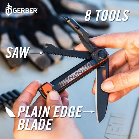 Gerber - Armbar Trade - Multi tool