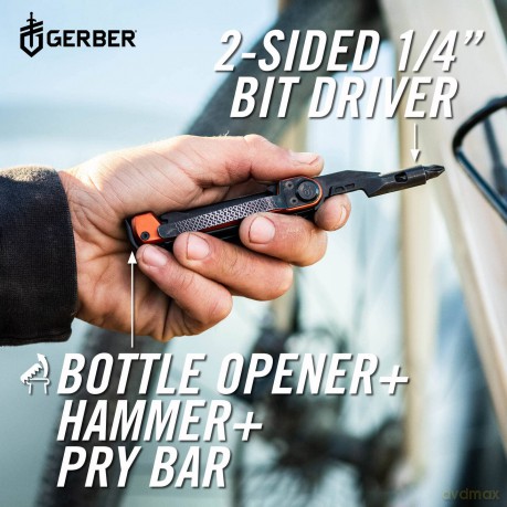 Gerber - Armbar Trade - Multi tool
