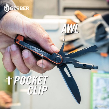 Gerber - Armbar Trade - Multi tool