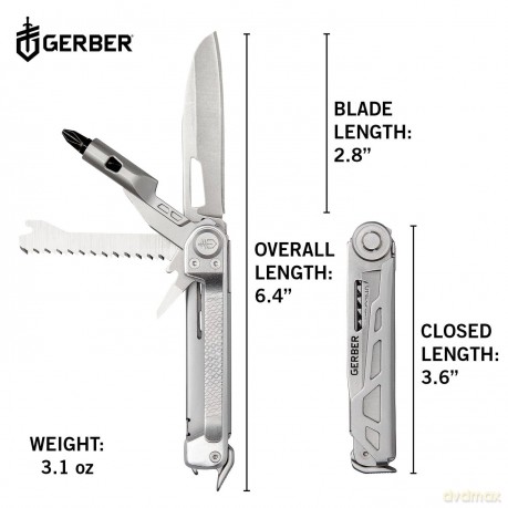 Gerber - Armbar Trade - Multi tool