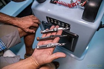 Gerber - Armbar Trade - Multi tool