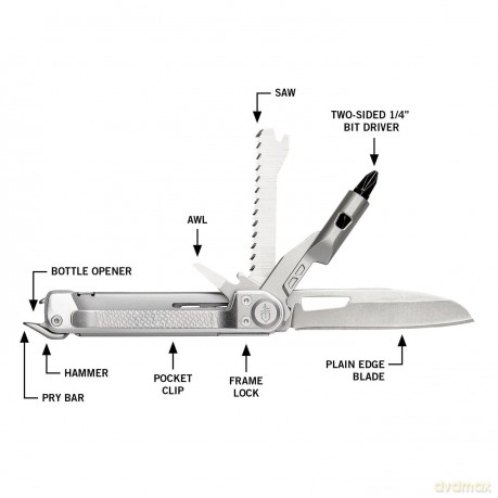 Gerber - Armbar Trade - Multi tool