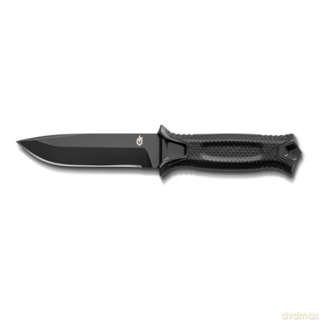 Gerber - Strongarm Fixed Fine Edge - Black