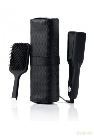 GHD - Max Styler - Giftset