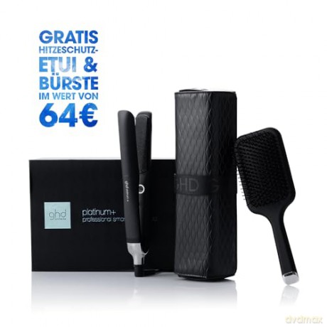 GHD - Platinum Styler - Giftset