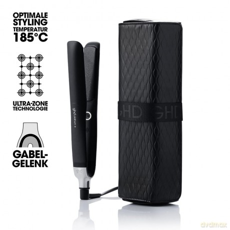 GHD - Platinum Styler - Giftset