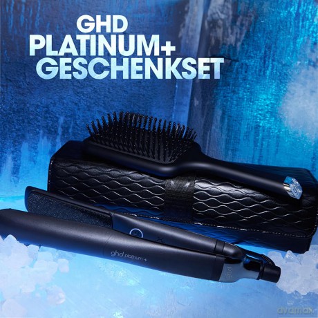 GHD - Platinum Styler - Giftset
