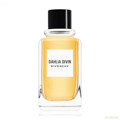 Givenchy - Dahlia Divin EDP 100 ml