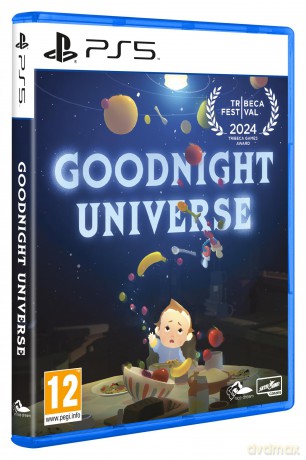 Goodnight Universe [GRA PS5]