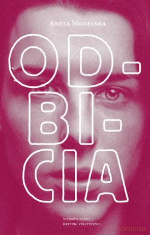 Odbicia - Aneta Modelska [KSIĄŻKA]