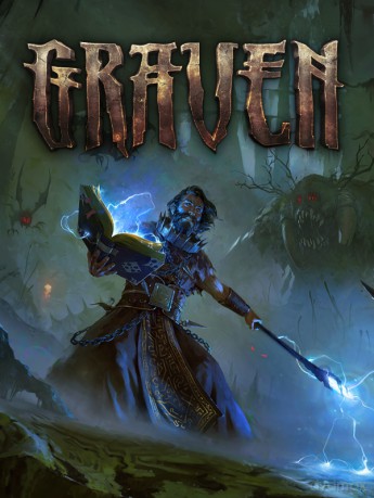 Graven [GRA PC]
