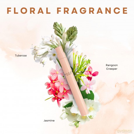 Gucci - Bloom EDP - 10 ml