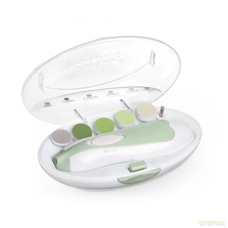 Haakaa - Baby Nail Care Set