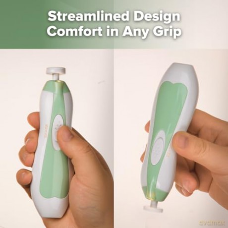 Haakaa - Baby Nail Care Set