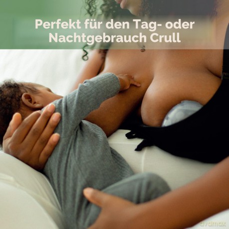 Haakaa - Ladybug Silicone Breast Milk Collector
