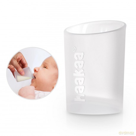 Haakaa - Silicone Colostrum Collector Set