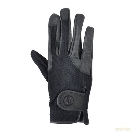 HANSBO SPORT - Sporty Glove - Touchscreen compatible -L