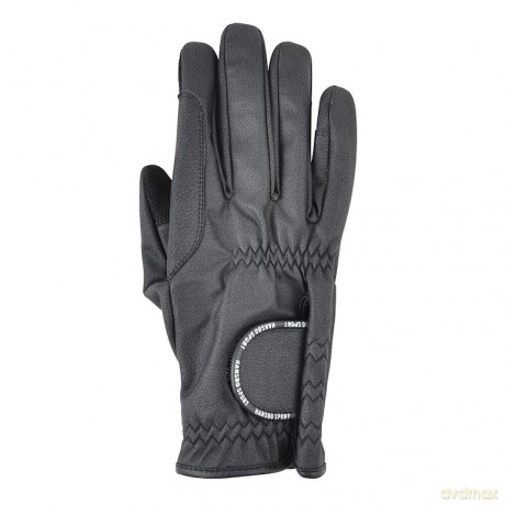 HANSBO SPORT - Winter Gloves - Touchscreen compatible - M