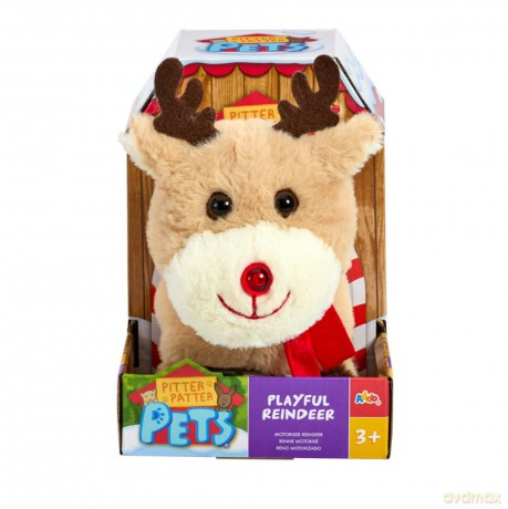 Happy Pets - Playful Little Reindeer (31511182)