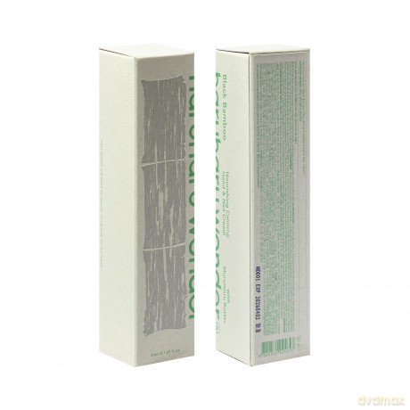 Haruharu Wonder - Black Bamboo Nourishing Calming Hand & Nail Cream - Black - 50 ml