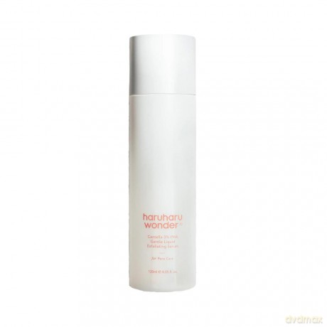 Haruharu Wonder - Centella 3% PHA Gentle Liquid Exfoliating Serum - 120 ml