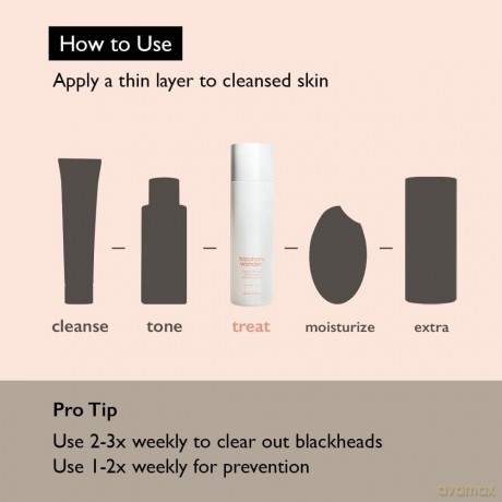 Haruharu Wonder - Centella 3% PHA Gentle Liquid Exfoliating Serum - 120 ml