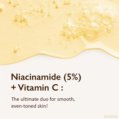 Haruharu Wonder - Centella 5% Niacinamide Radiance Gel Cream - 90 ml