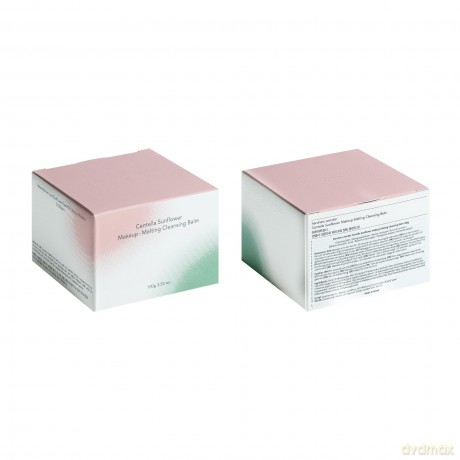 Haruharu Wonder - Centella Sunflower Makeup Melting Cleansing Balm - 100 g