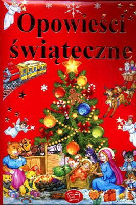 Opowieści Świąteczne TW [KSIĄŻKA]