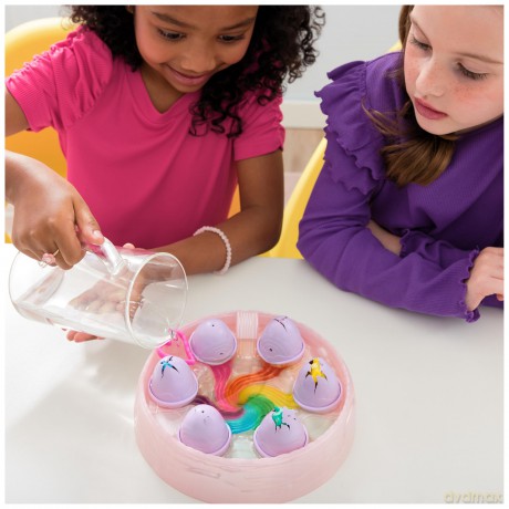 Hatchimals - Alive Rainbow Hatchery (6070168) [FIGURKA]